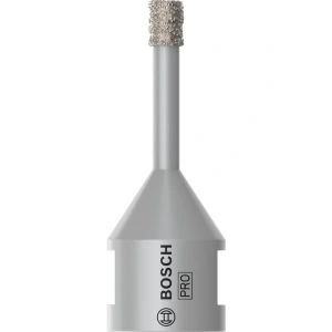 Dryspeed Bfc Elmas Delici Uç 6*30 mm