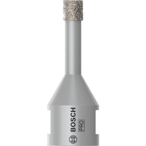 Dryspeed Bfc Elmas Delici Uç 8*30 mm