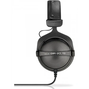 DT 770 PRO 80 Ohm Stüdyo Referans Kulaklığı