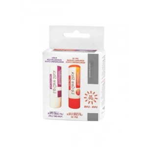 Dudak Nemlendirici Stick SPF 30 Hediyeli Paket