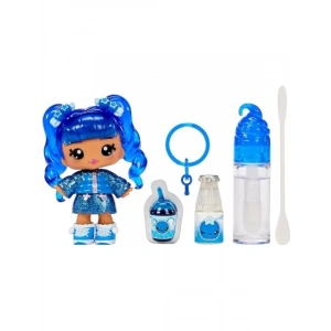 Dudak Parlatıcısı Yapma Kiti ve Bebeği - Eğlenceli Oyun Seti