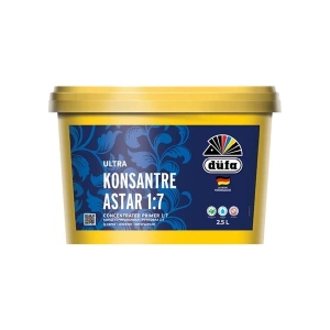 Düfa İç Cephe 1/7 Konsantre Astar 0.75 l