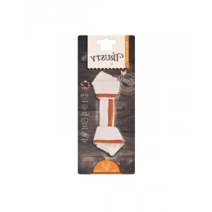 Düğümlü Tavuk Aromalı Kemik, 65 Gr