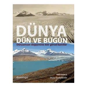 Dünya - Dün Ve Bugün