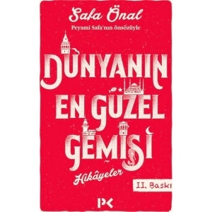 Dünyanın En Güzel Gemisi - Safa Önal