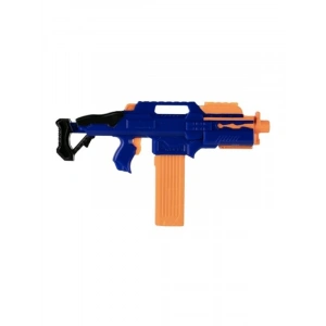 Dünyanın En Küçük Nerf Elite 2.0 Blaster Seti
