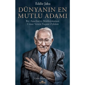 Dünyanın En Mutlu Adamı - Eddie Jaku