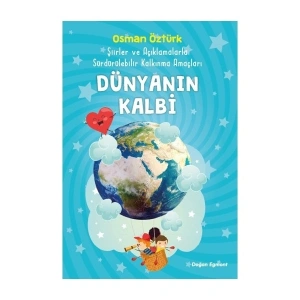 Dünyanın Kalbi - Osman Öztürk