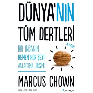 Dünyanın Tüm Dertleri - Marcus Chown