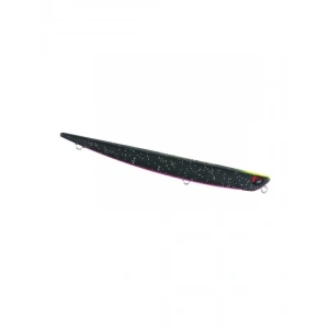 Duo Bay Ruf Manic 95 CCC0873 Mat Black PB II Suni Yem