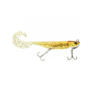 Duo Beach Walker Haul Grub Set 14Gr AOA0026 Sparkling Red Gold Suni Yem