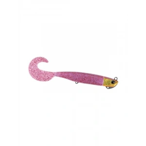 Duo Beach Walker Haul Grub Set 21Gr AOA0242 Pink Gold OB Suni Yem