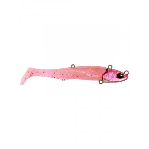 Duo Beach Walker Jumgo Set 14Gr GPA0539 Hyper Pink GB Suni Yem