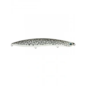 Duo Beach Walker Wedge 140 ACCZ448 Snow Leopard Suni Yem