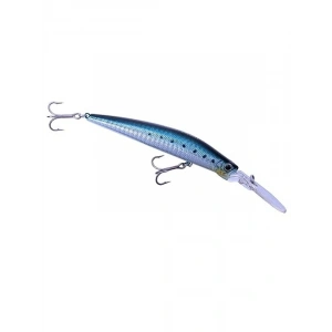 Duo Hacker Slaver Cran nnow 105SP SW AHA0011 Sardine Suni Yem