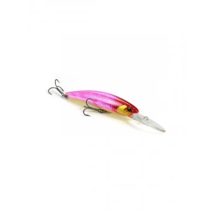 Duo Realis Fangbait 100DR (Bone) BCC3385 OMK Chart Gill Suni Yem