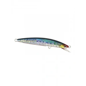 Duo Rough Trail Bluedrive 195S CPB0054 Genkai Sardine Suni Yem