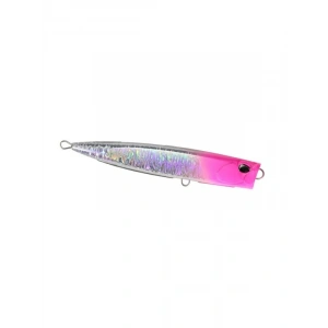 Duo Rough Trail Bubbly 185F CPA0523 Pink Head Silver Suni Yem