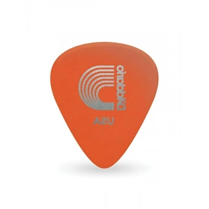 Duralin Malzemeden Üretilmiş 0.60mm Gitar Penası