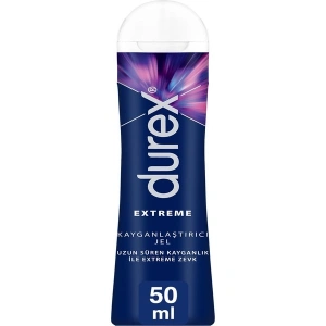Durex Extreme Jel 50 ml