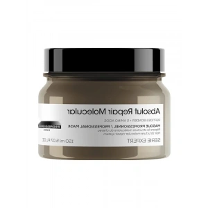 Durulanmayan Saç Maskesi - 150 ml