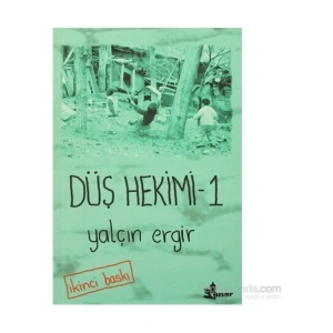 Düş Hekimi 1 - Yalçın Ergir