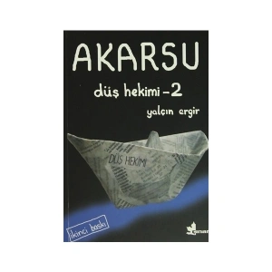 Düş Hekimi 2 - Yalçın Ergir