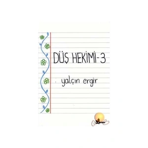 Düş Hekimi - 3