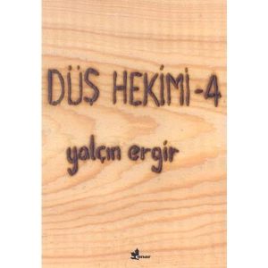 Düş Hekimi-4 - Yalçın Ergir