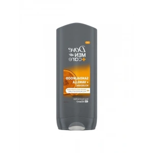 Duş Jeli - 400 ml Sandalwood Vanilla