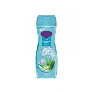 Duş Jeli - Deniz Mineralleri & Aloe Vera, 450 ml