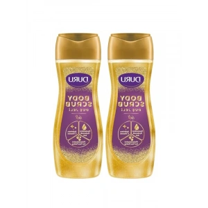 Duş Jeli Seti, 2 x 450 ml, Cilt Bakımı İçin