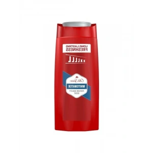 Duş Jeli ve Şampuan, 675 ml XL Paket