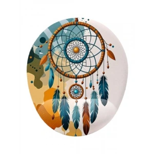 Düş Kapanı Temalı Mouse Pad