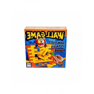 Düşmeye Karşı Koruyucu Oyun Seti