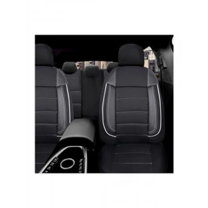 Duster Araçlar İçin Tam Takım Koltuk Kılıfı, B Modeli