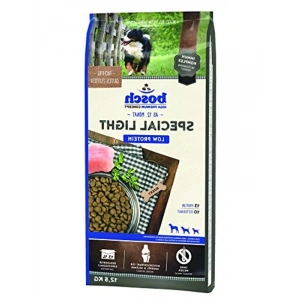 Düşük Proteinli Kuru Köpek Maması, 12,5 kg