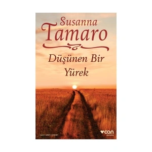 Düşünen Bir Yürek - Susanna Tamaro