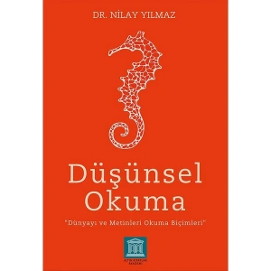 Düşünsel Okuma - Nilay Yılmaz