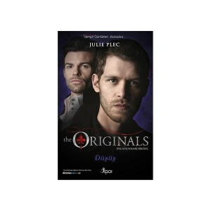 Düşüş - Julie Plec