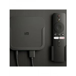 Duvar Montaj Standı, TV Box ve Kumanda için Pratik Çözüm