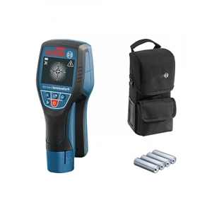 Duvar Tarama Cihazı - 120 mm Tarama Alanı, USB-C Kablosu