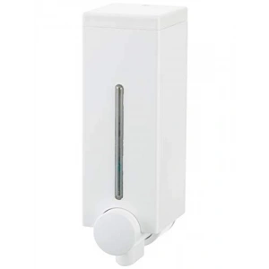 Duvara Monte Beyaz Sıvı Sabunluk - 450 ml