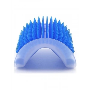 Duvara Monte Edilebilir Kedi Kaşıma Aparatı