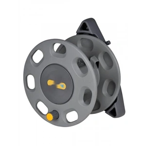 Duvara Monte Hortum Toplama Makarası, 30 m Kapasite