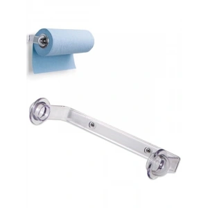 Duvara Monte Kağıt Havluluk - Şeffaf ve Dayanıklı Tasarım