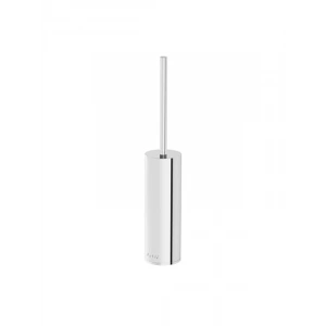 Duvardan Monte Edilebilen Krom Tuvalet Fırçalığı