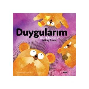 Duygularım - Jeffrey Turner