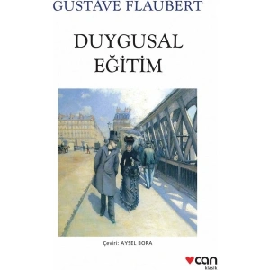 Duygusal Eğitim - Gustave Flaubert