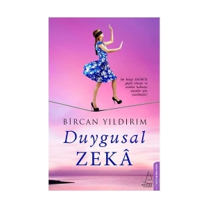 Duygusal Zeka - Bircan Yıldırım
